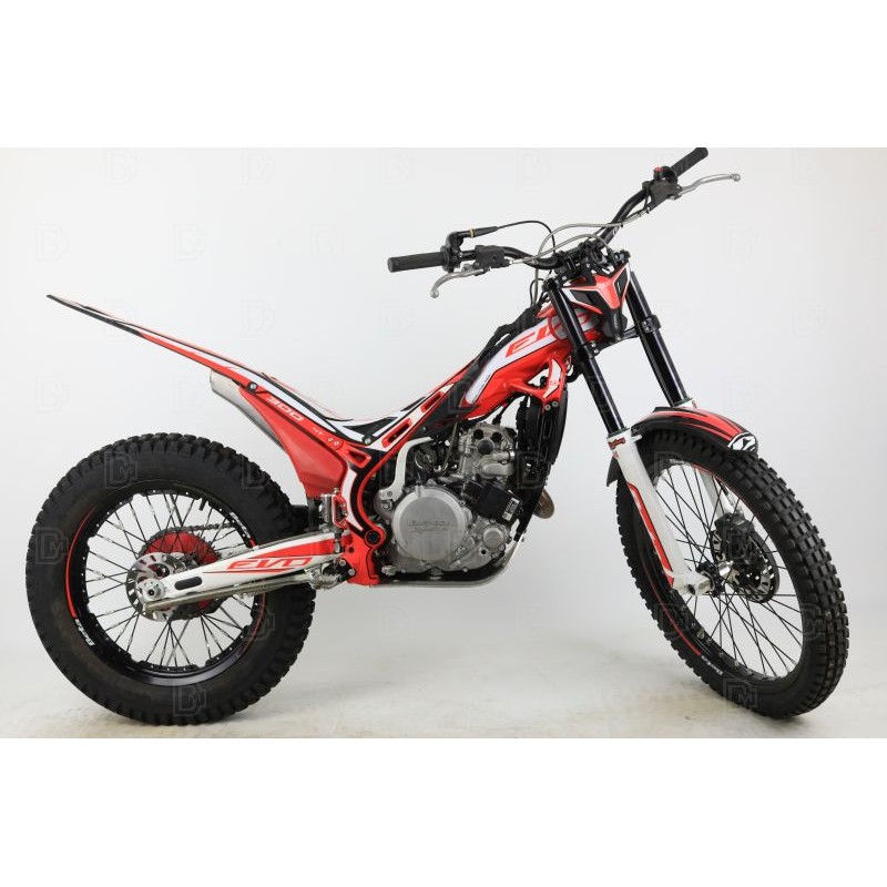 N°14 OCCASION BETA 300 EVO 4T 2022