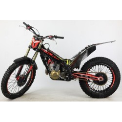N°16 OCCASION TRS 250 GOLD...