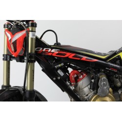 N°16 OCCASION TRS 250 GOLD DEMARREUR 2021