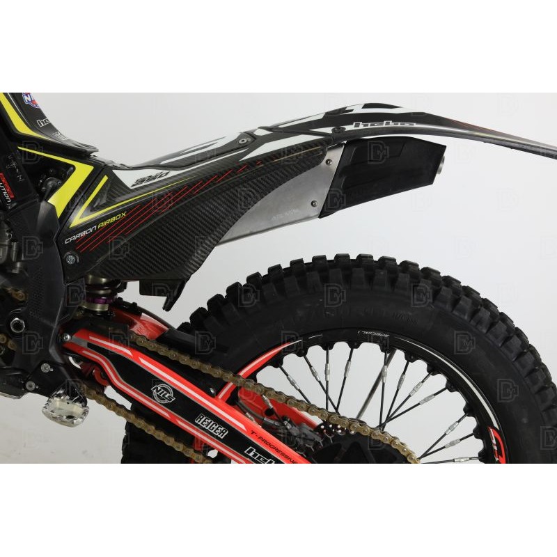 N°16 OCCASION TRS 250 GOLD DEMARREUR 2021