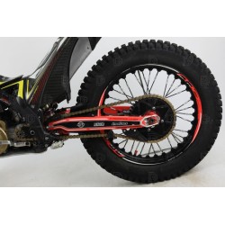 N°16 OCCASION TRS 250 GOLD DEMARREUR 2021