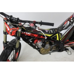 N°16 OCCASION TRS 250 GOLD DEMARREUR 2021