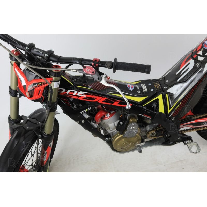 N°16 OCCASION TRS 250 GOLD DEMARREUR 2021