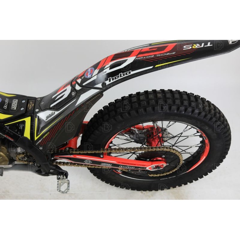 N°16 OCCASION TRS 250 GOLD DEMARREUR 2021