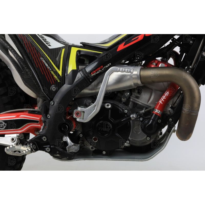 N°16 OCCASION TRS 250 GOLD DEMARREUR 2021