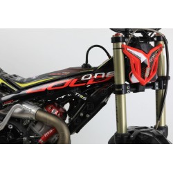 N°16 OCCASION TRS 250 GOLD DEMARREUR 2021