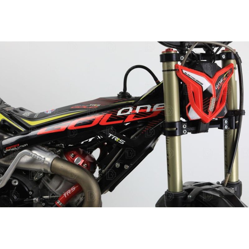 N°16 OCCASION TRS 250 GOLD DEMARREUR 2021