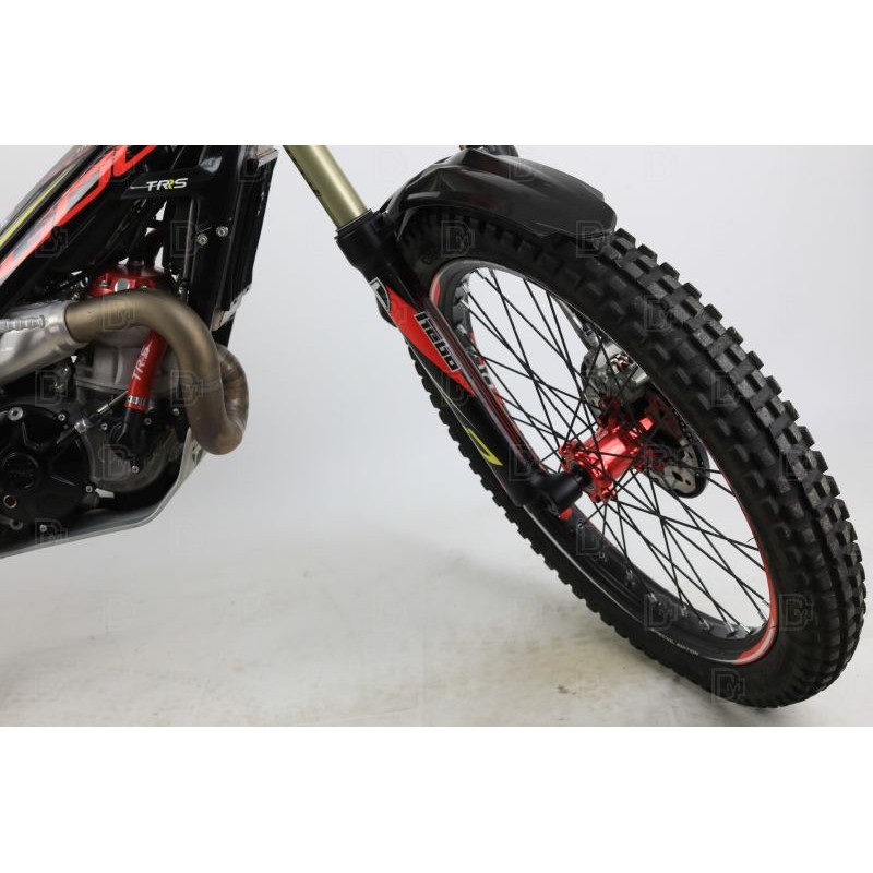 N°16 OCCASION TRS 250 GOLD DEMARREUR 2021