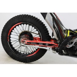 N°16 OCCASION TRS 250 GOLD DEMARREUR 2021