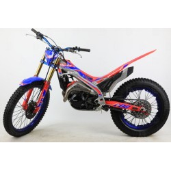 N°19 OCCASION BETA 250...