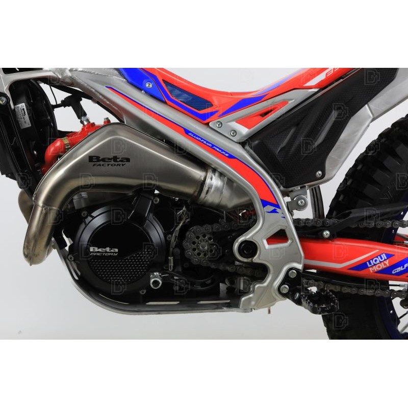 N°19 OCCASION BETA 250 SINCRO FACTORY 2026