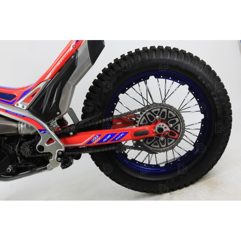 N°19 OCCASION BETA 250 SINCRO FACTORY 2026