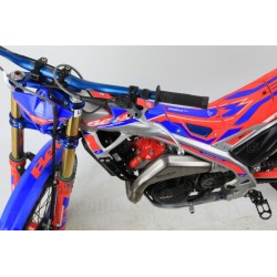 N°19 OCCASION BETA 250 SINCRO FACTORY 2026