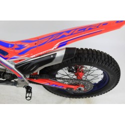 N°19 OCCASION BETA 250 SINCRO FACTORY 2026