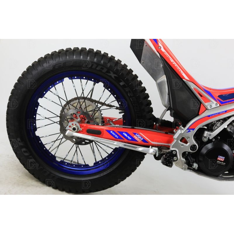 N°19 OCCASION BETA 250 SINCRO FACTORY 2026
