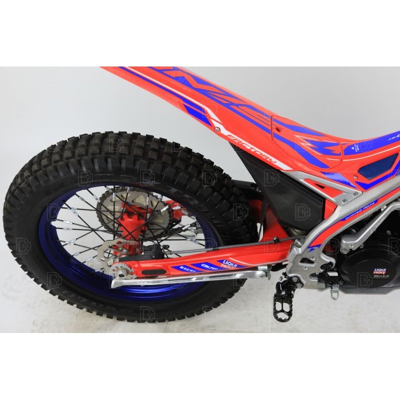 N°19 OCCASION BETA 250 SINCRO FACTORY 2026