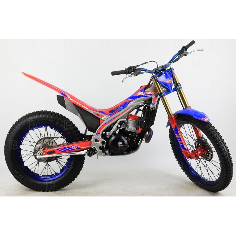 N°19 OCCASION BETA 250 SINCRO FACTORY 2026
