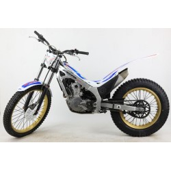 N°24 OCCASION MONTESA 260...