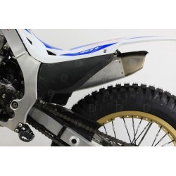 N°24 OCCASION MONTESA 260 4RT 2020