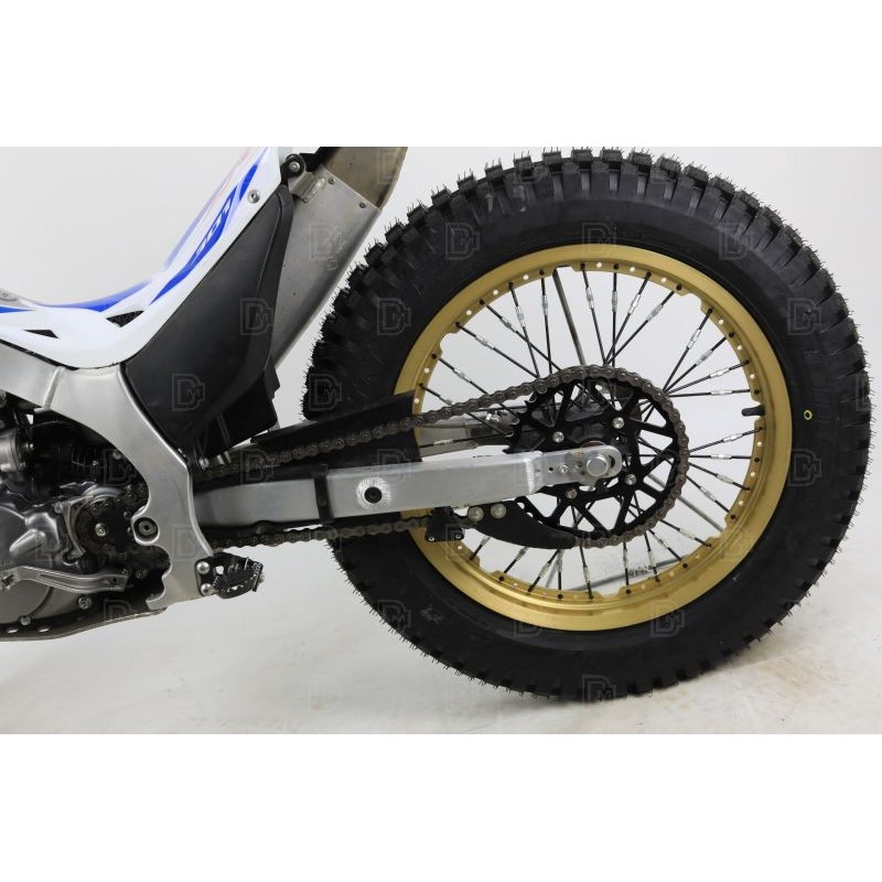 N°24 OCCASION MONTESA 260 4RT 2020