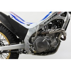 N°24 OCCASION MONTESA 260 4RT 2020