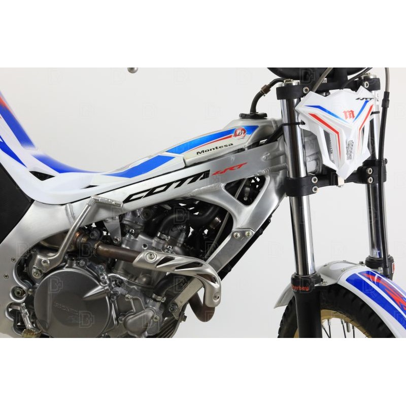 N°24 OCCASION MONTESA 260 4RT 2020