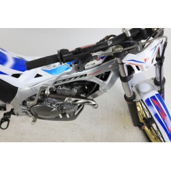 N°24 OCCASION MONTESA 260 4RT 2020