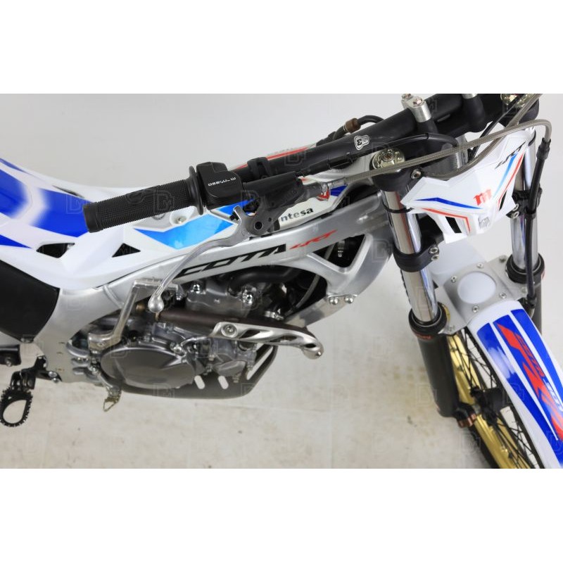 N°24 OCCASION MONTESA 260 4RT 2020