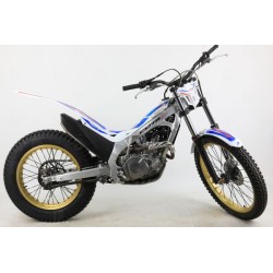 N°24 OCCASION MONTESA 260 4RT 2020