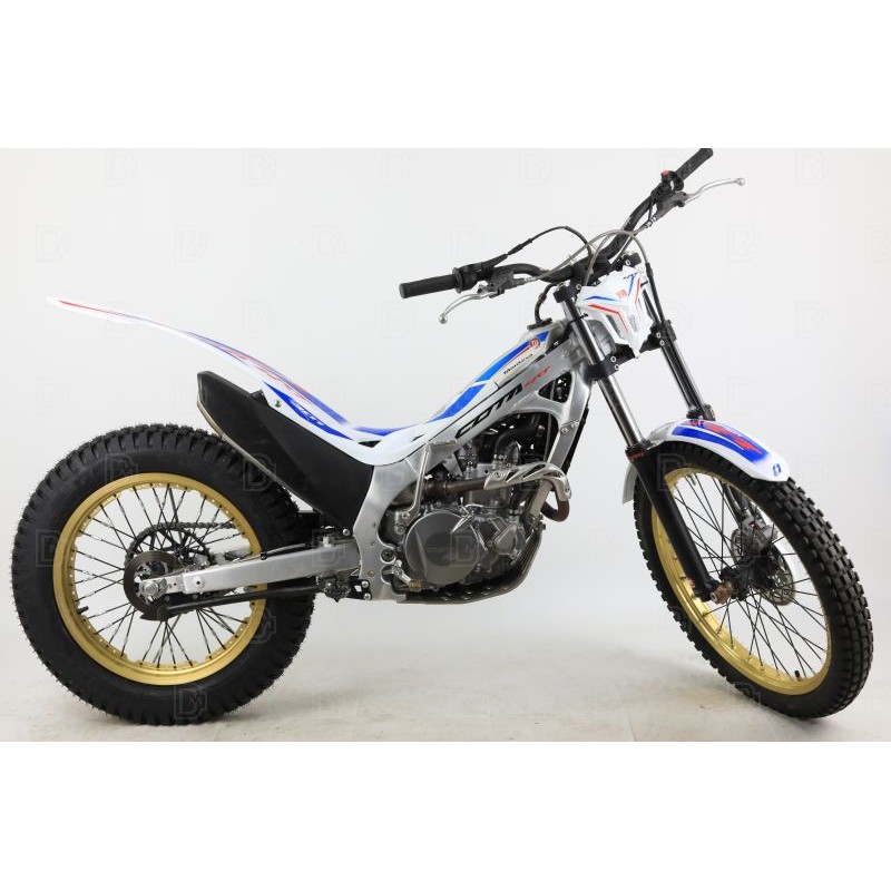 N°24 OCCASION MONTESA 260 4RT 2020