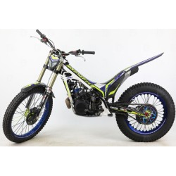 N°25 OCCASION SHERCO 300...