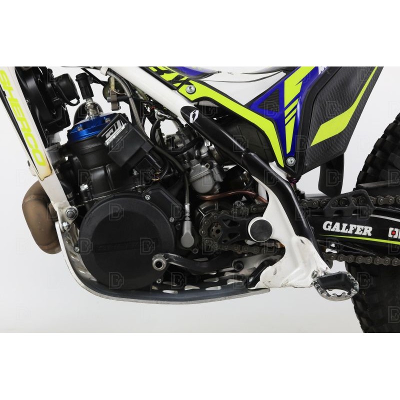 N°25 OCCASION SHERCO 300 FACTORY 2018
