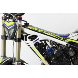 N°25 OCCASION SHERCO 300 FACTORY 2018