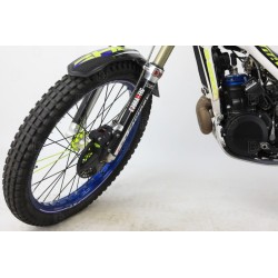N°25 OCCASION SHERCO 300 FACTORY 2018