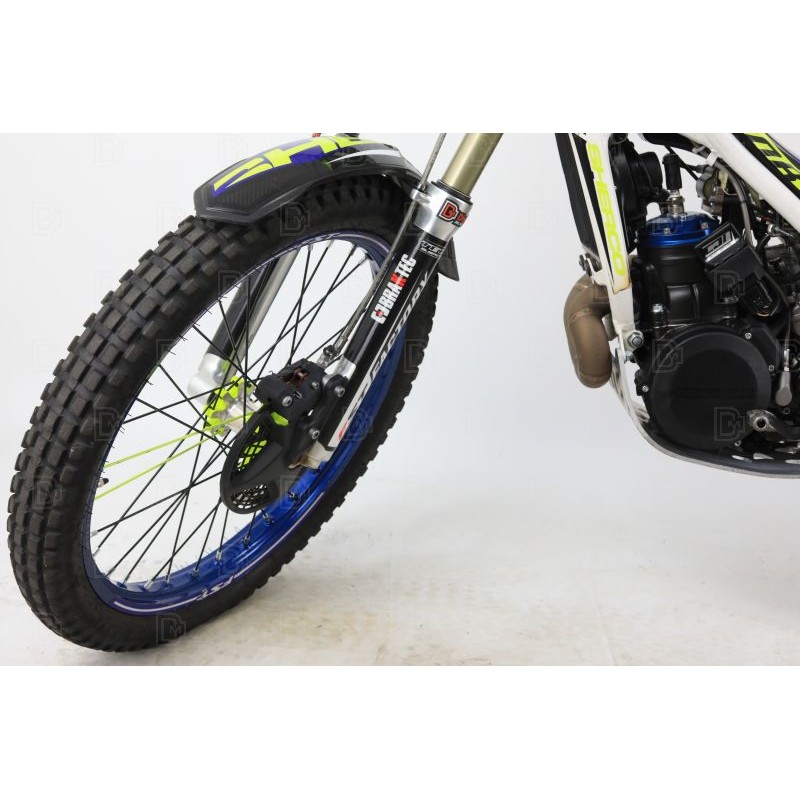 N°25 OCCASION SHERCO 300 FACTORY 2018