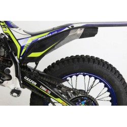 N°25 OCCASION SHERCO 300 FACTORY 2018