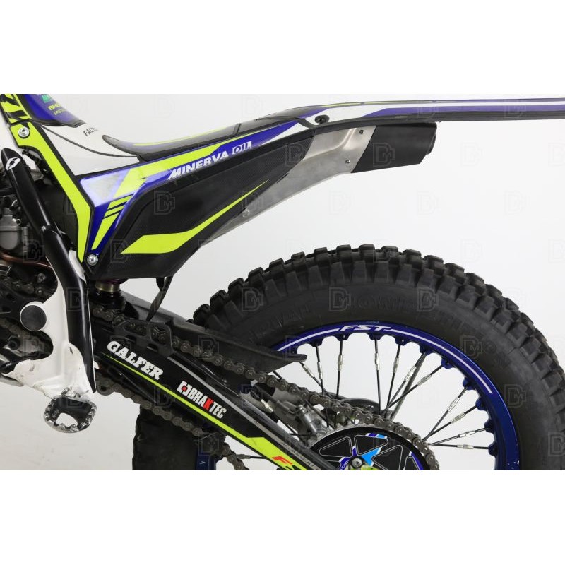 N°25 OCCASION SHERCO 300 FACTORY 2018