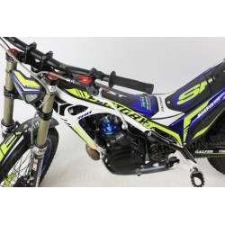 N°25 OCCASION SHERCO 300 FACTORY 2018