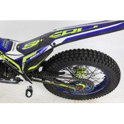 N°25 OCCASION SHERCO 300 FACTORY 2018