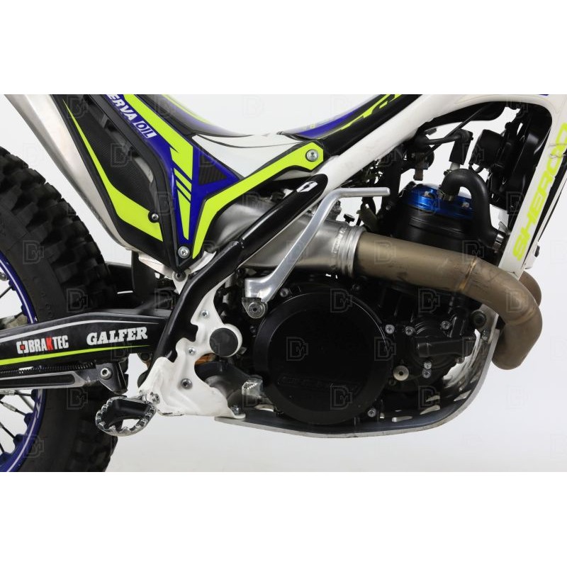 N°25 OCCASION SHERCO 300 FACTORY 2018