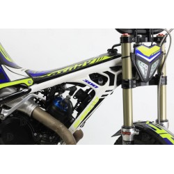 N°25 OCCASION SHERCO 300 FACTORY 2018