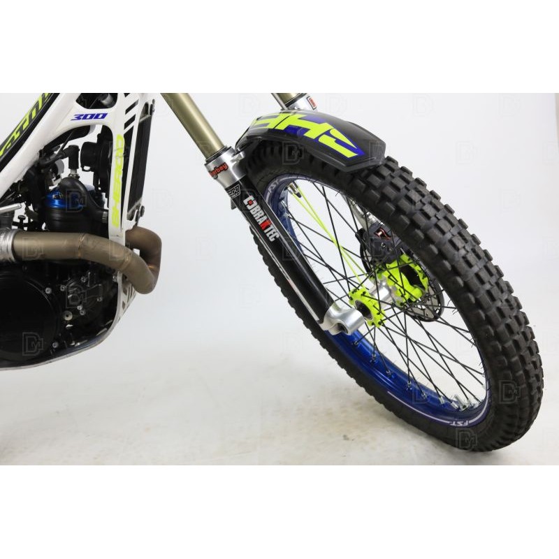 N°25 OCCASION SHERCO 300 FACTORY 2018