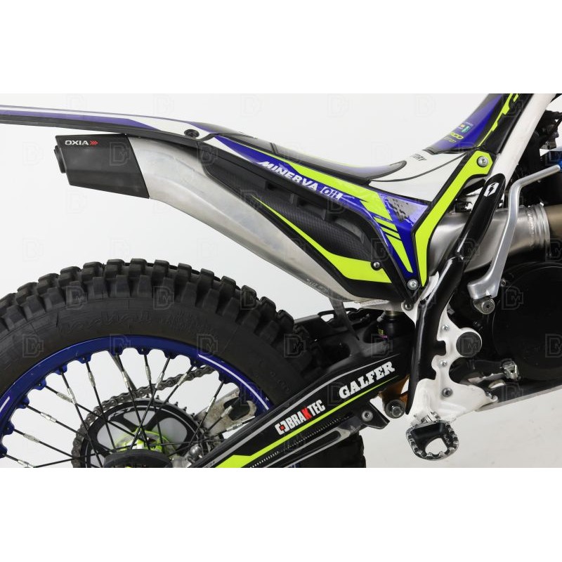 N°25 OCCASION SHERCO 300 FACTORY 2018
