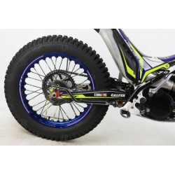 N°25 OCCASION SHERCO 300 FACTORY 2018