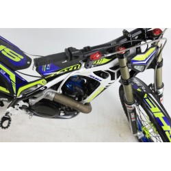 N°25 OCCASION SHERCO 300 FACTORY 2018