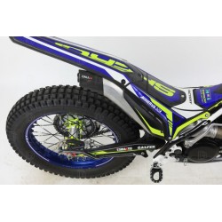 N°25 OCCASION SHERCO 300 FACTORY 2018