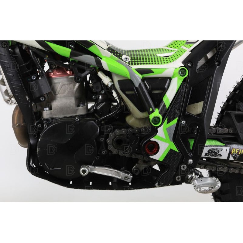 N°26 OCCASION VERTIGO 300 NITRO 2022
