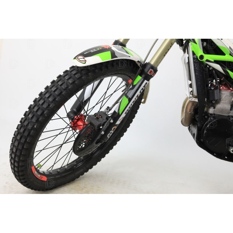 N°26 OCCASION VERTIGO 300 NITRO 2022