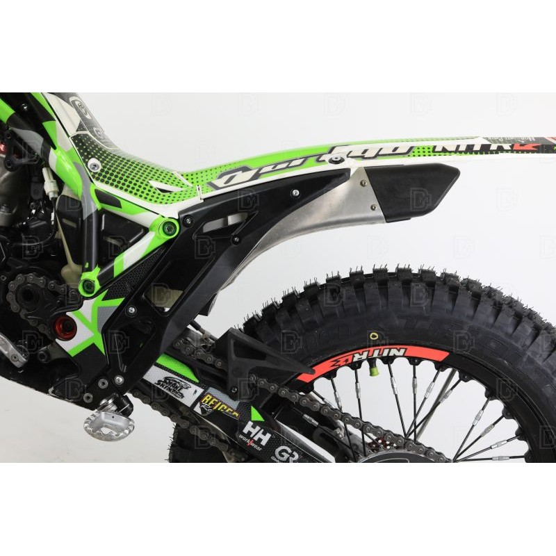 N°26 OCCASION VERTIGO 300 NITRO 2022
