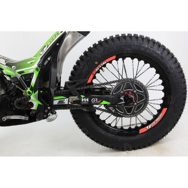 N°26 OCCASION VERTIGO 300 NITRO 2022